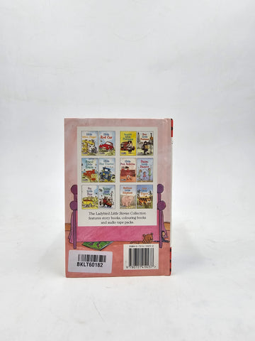 Little Pink Ballerina - BKLT60182