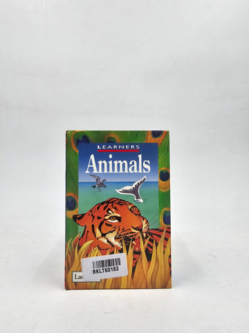 Animals - BKLT60183