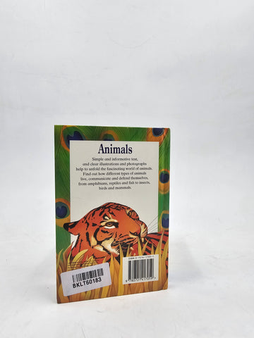 Animals - BKLT60183