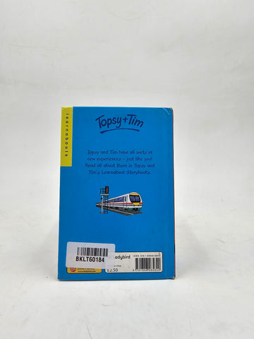 Go On A Train - BKLT60184