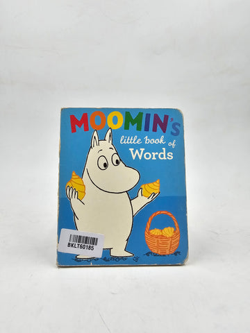 Moomin'S - BKLT60185