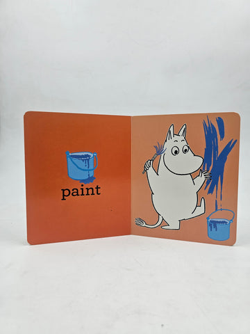Moomin'S - BKLT60185