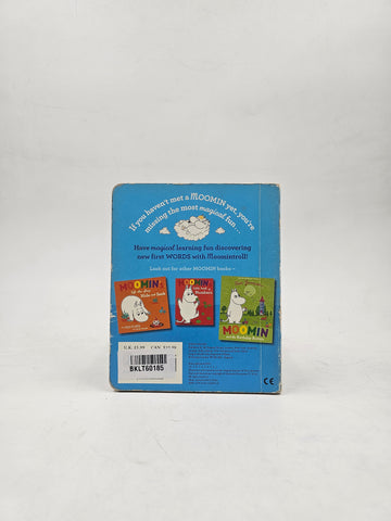 Moomin'S - BKLT60185
