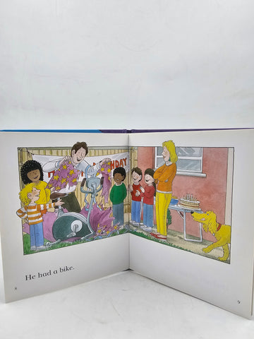 Dad'S Birthday - BKLT60186