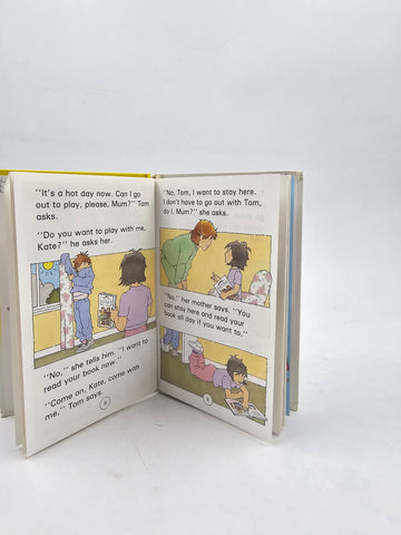 Tom'S Storybook - BKLT60188