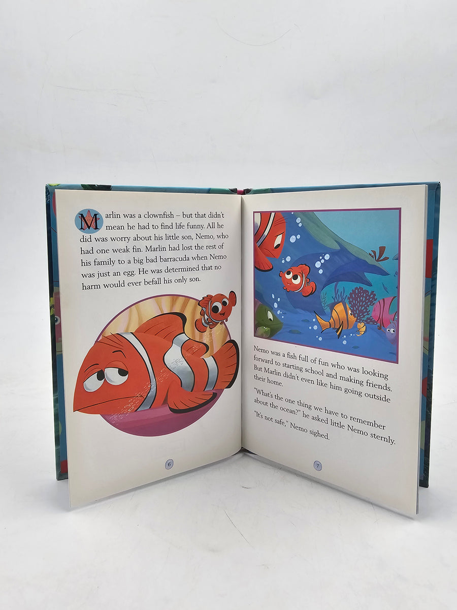 Finding Nemo - BKLT60189