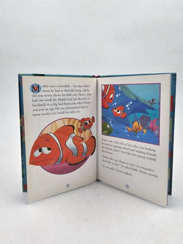 Finding Nemo - BKLT60189