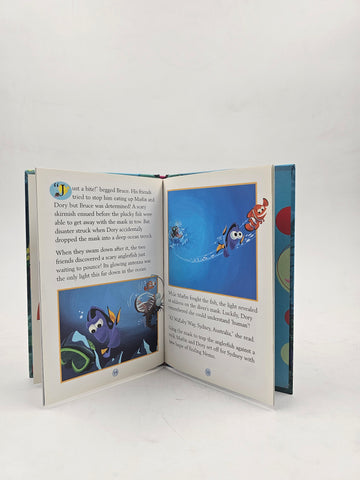 Finding Nemo - BKLT60189