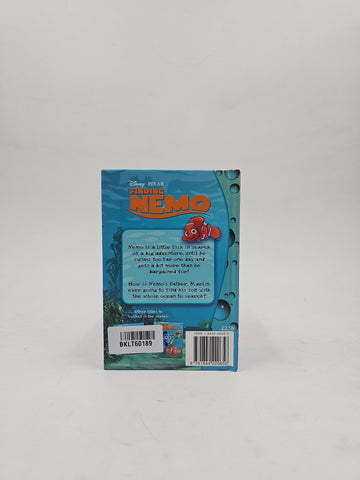 Finding Nemo - BKLT60189
