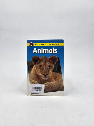 Animals - BKLT60190