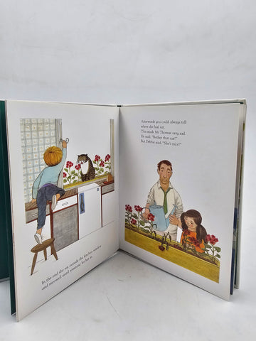 Mog The Forgetful Cat - BKLT60191