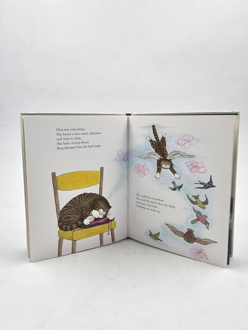Mog The Forgetful Cat - BKLT60191