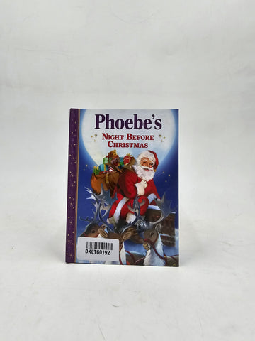 Night Before Christmas - BKLT60192
