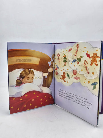 Night Before Christmas - BKLT60192