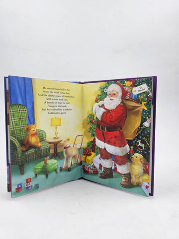 Night Before Christmas - BKLT60192