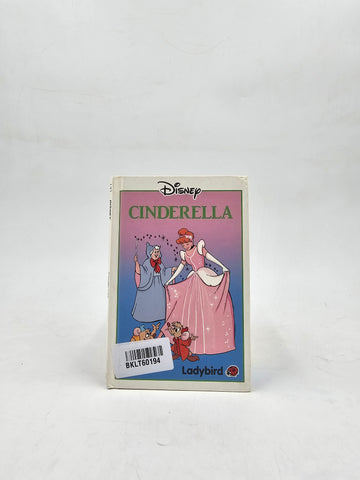 Cindrella - BKLT60194