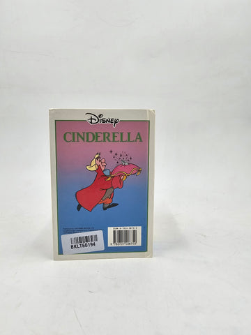 Cindrella - BKLT60194