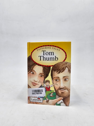 Tom Thumbs - BKLT60195