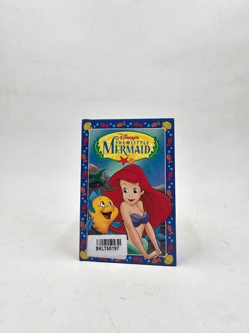 The Little Mermaid - BKLT60197