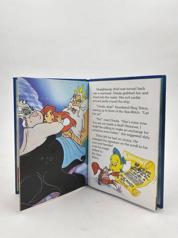 The Little Mermaid - BKLT60197