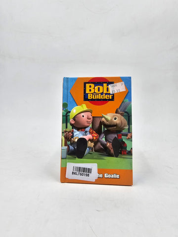 Bob The Builder - BKLT60198