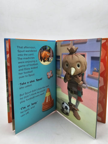 Bob The Builder - BKLT60198