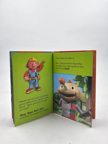 Bob The Builder - BKLT60198