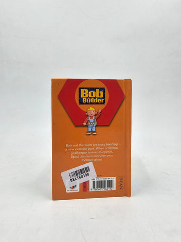 Bob The Builder - BKLT60198