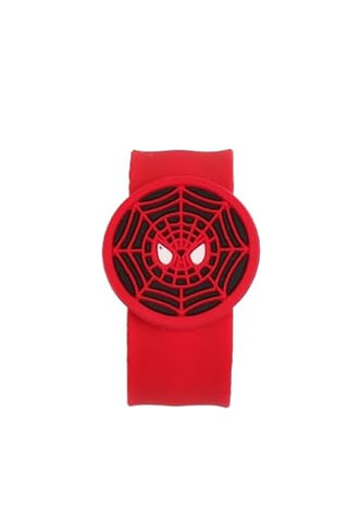 Colorful Star Slap Band For Boys Pack Of 1 Psc Random Colour - EKAS0178