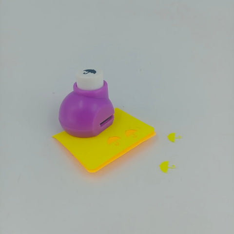 Craft Punch Small Umberlla - EKC2089