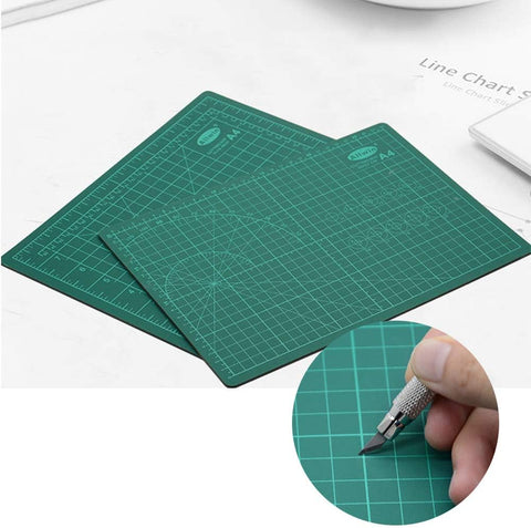 Geometric Cutting Mat  - EKC2158