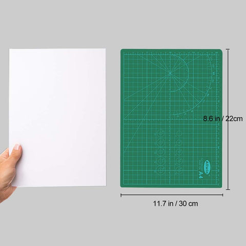 Geometric Cutting Mat  - EKC2158
