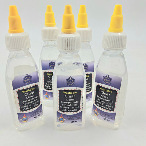 Transparent Glue 1 Pc Will Be Shipped- EKC2192