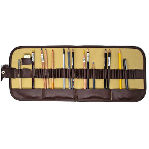 48 Hole Pencil Holder - EKC2196