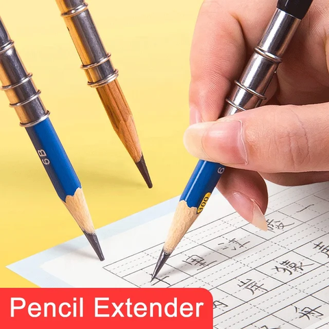 1Pc Pencil Extender - EKC2197
