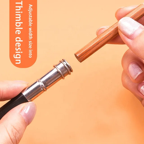 1Pc Pencil Extender - EKC2197