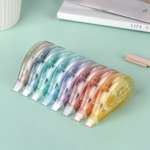 Correction Tape 1Pc Random Design Will Be Shipped - EKC2205