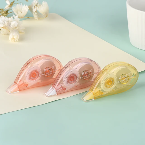 Correction Tape 1Pc Random Design Will Be Shipped - EKC2205
