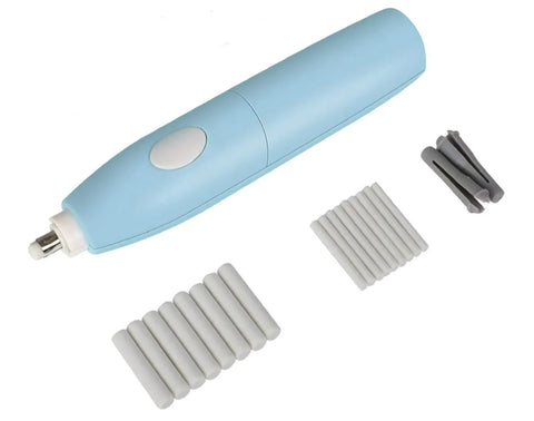 Electric Eraser With 16 Refills- EKC2207