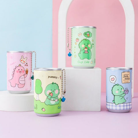 1 Pc CartoonTheme Mini Wet Tissues Random Design will be shipped - EKH0134