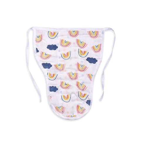 Muslin Nappy For New Born Babies 1 Pcs - EKJB0023