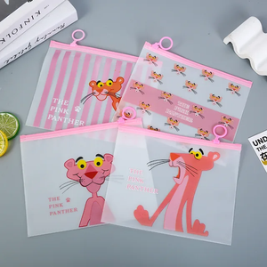 5 In 1 Ziplock Bag For Kids - EKSS0154