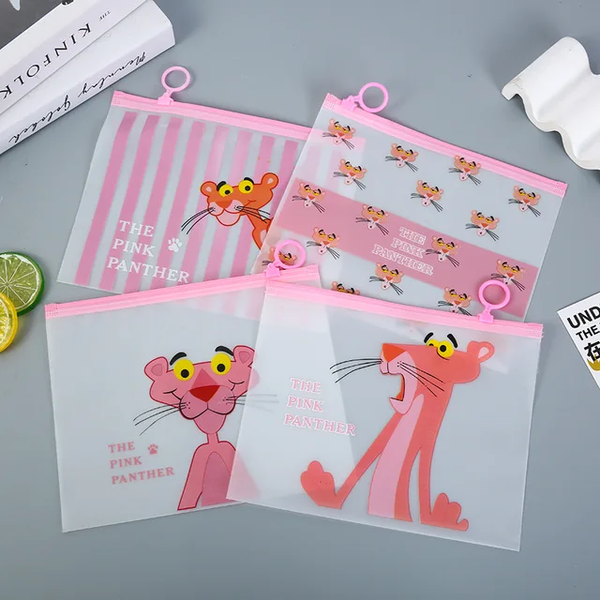 5 In 1 Ziplock Bag For Kids - EKSS0154