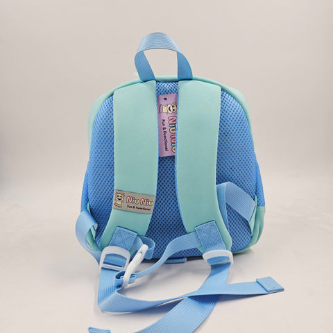 Unicorn Dreamy Bag Sky Blue - EKSS0155