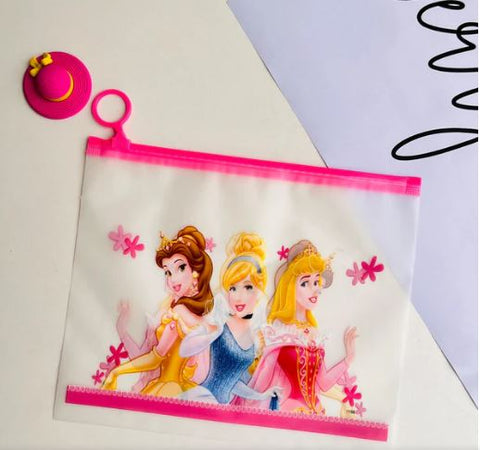 5 In 1 Ziplock Bag For Kids - EKSS0154