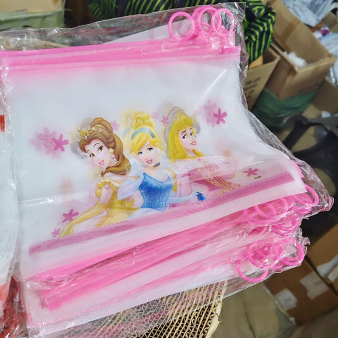 5 In 1 Ziplock Bag For Kids - EKSS0154