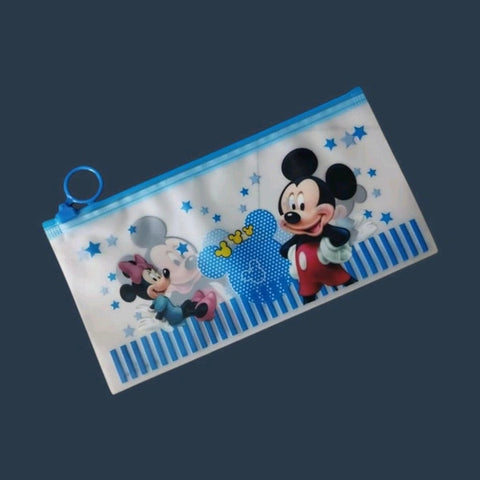 5 In 1 Ziplock Bag For Kids - EKSS0154