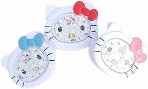 Kitty Theme Sharpner 1Pc Random Design Will Be Shipped - EKSS0163