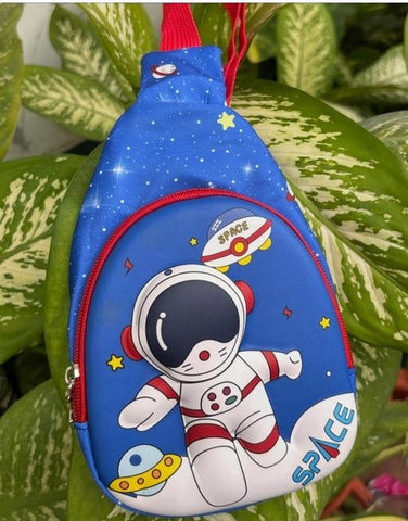 Kids Chest Bag - Astronet - EKSS0173 - 4