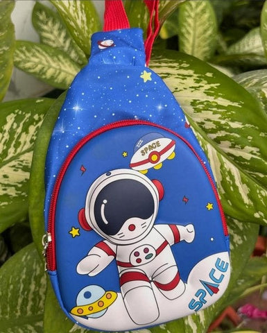 Kids Chest Bag - Astronet - EKSS0173 - 4